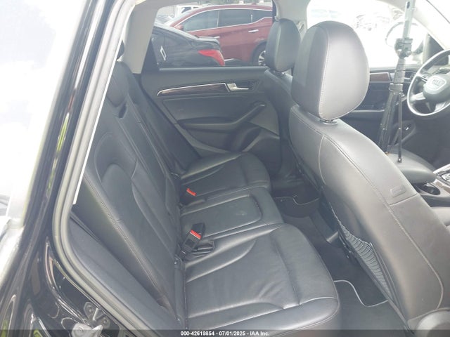 2013 AUDI Q5 WA1LFAFP4DA019070 Photo 7