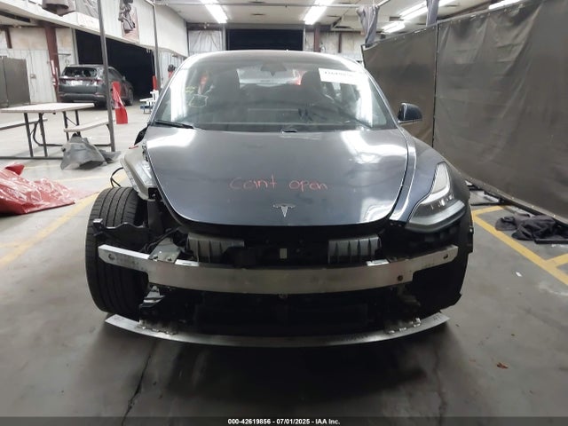 2018 TESLA MODEL 3 5YJ3E1EA4JF009504 Photo 5