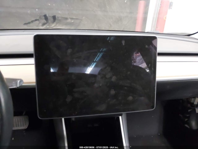 2018 TESLA MODEL 3 5YJ3E1EA4JF009504 Photo 6