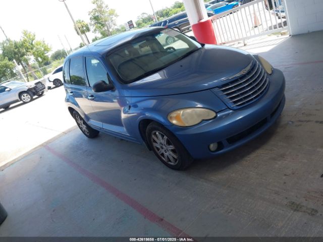 2006 CHRYSLER PT CRUISER 3A8FY68866T300047