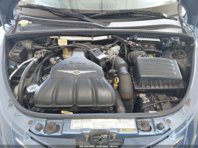2006 CHRYSLER PT CRUISER 3A8FY68866T300047 Photo 9