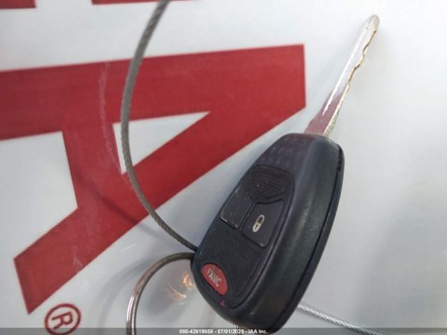 2006 CHRYSLER PT CRUISER 3A8FY68866T300047 Photo 10