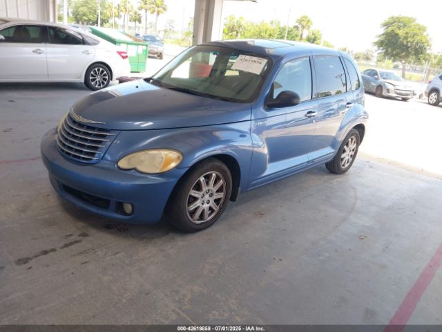 2006 CHRYSLER PT CRUISER 3A8FY68866T300047 Photo 1