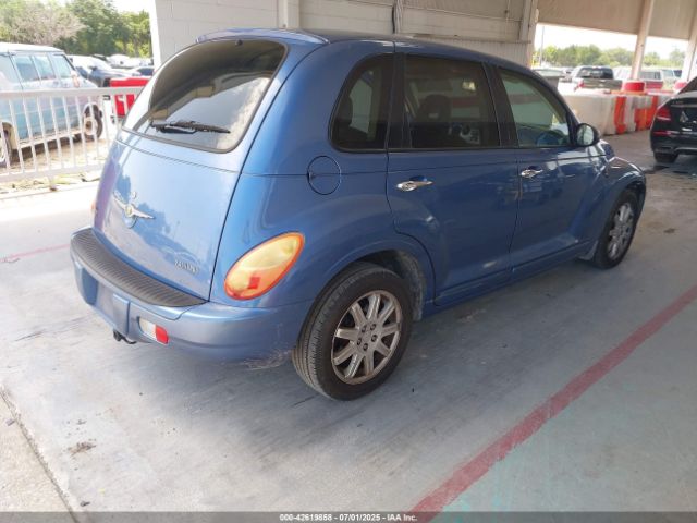 2006 CHRYSLER PT CRUISER 3A8FY68866T300047 Photo 3