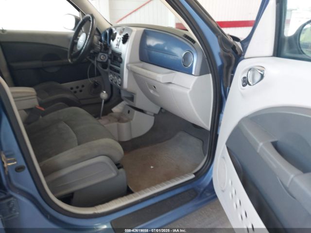 2006 CHRYSLER PT CRUISER 3A8FY68866T300047 Photo 4
