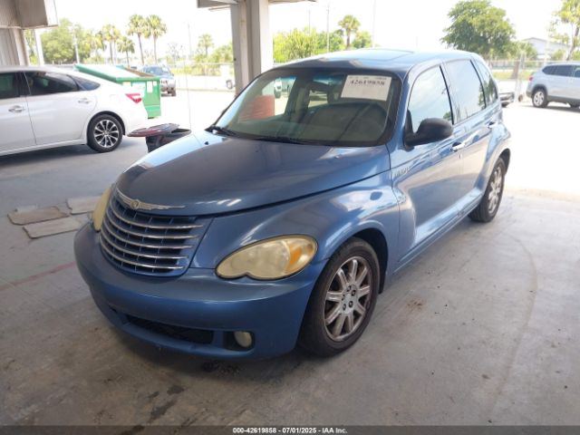 2006 CHRYSLER PT CRUISER 3A8FY68866T300047 Photo 5