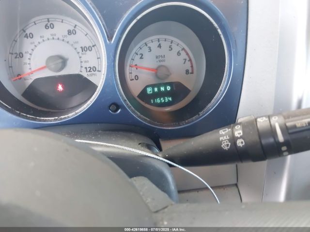 2006 CHRYSLER PT CRUISER 3A8FY68866T300047 Photo 6