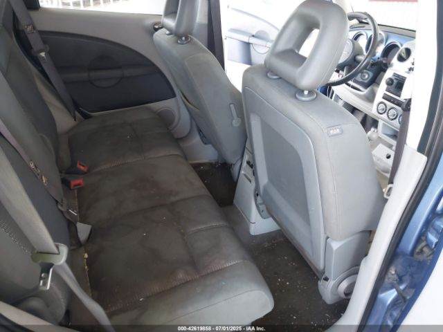 2006 CHRYSLER PT CRUISER 3A8FY68866T300047 Photo 7