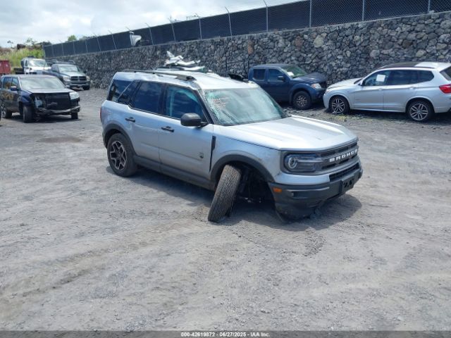 2021 FORD BRONCO SPORT 3FMCR9B60MRA15687 Photo 0