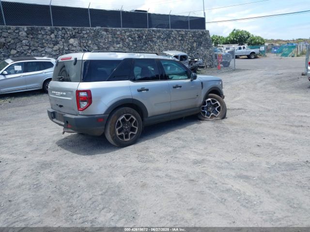 2021 FORD BRONCO SPORT 3FMCR9B60MRA15687 Photo 3