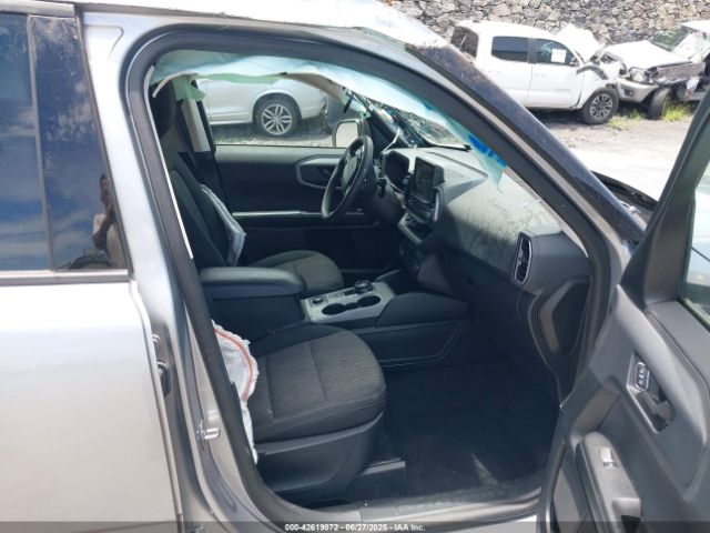 2021 FORD BRONCO SPORT 3FMCR9B60MRA15687 Photo 4