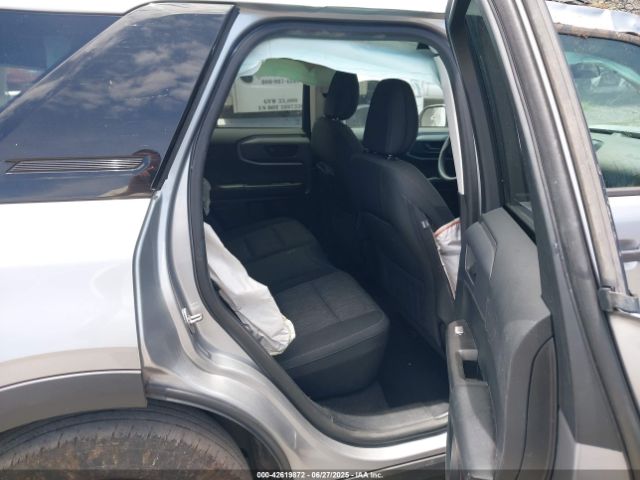 2021 FORD BRONCO SPORT 3FMCR9B60MRA15687 Photo 7