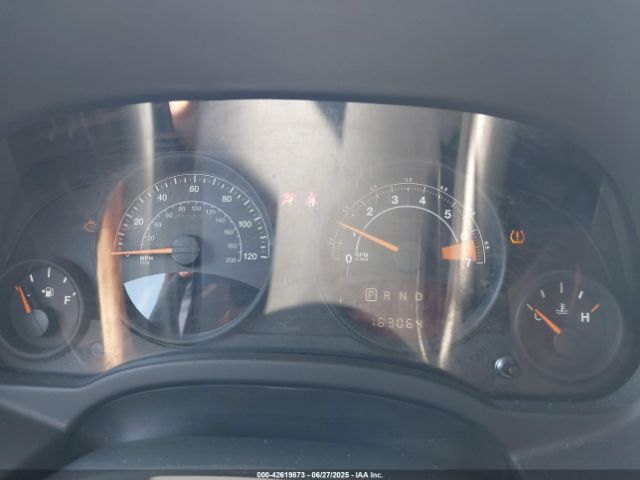 1C4NJPBB8FD418933 Jeep Patriot