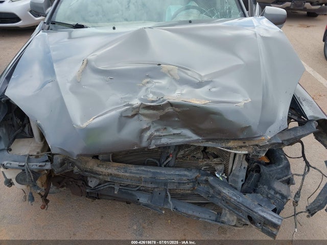 42619878 :رقم المزاد ، KNAGE123765040680 vin ، 2006 Kia Optima Ex (new)/lx (new) مزاد بيع