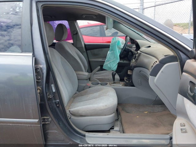 42619878 :رقم المزاد ، KNAGE123765040680 vin ، 2006 Kia Optima Ex (new)/lx (new) مزاد بيع