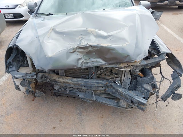 42619878 :رقم المزاد ، KNAGE123765040680 vin ، 2006 Kia Optima Ex (new)/lx (new) مزاد بيع