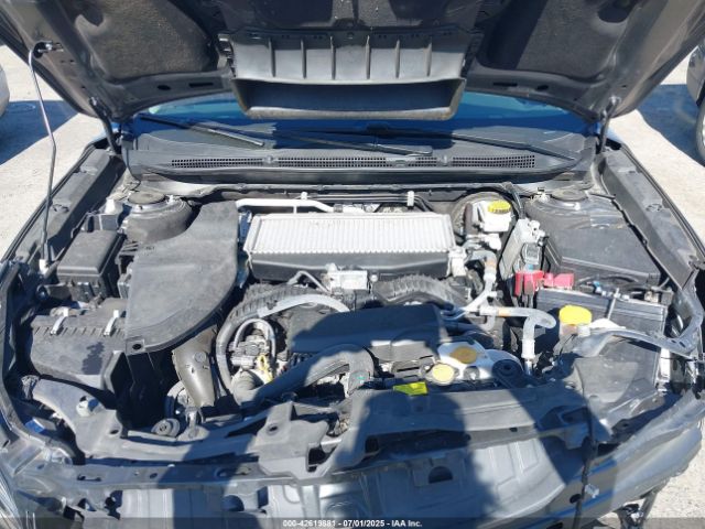 2022 SUBARU OUTBACK 4S4BTGPD3N3192615 Photo 9
