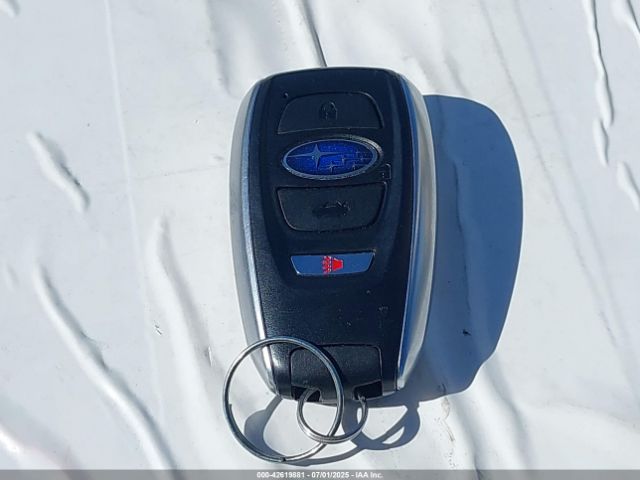 2022 SUBARU OUTBACK 4S4BTGPD3N3192615 Photo 10