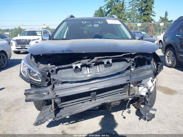 4S4BTGPD3N3192615 Subaru na, u4