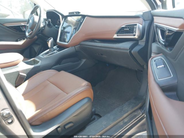 2022 SUBARU OUTBACK 4S4BTGPD3N3192615 Photo 4