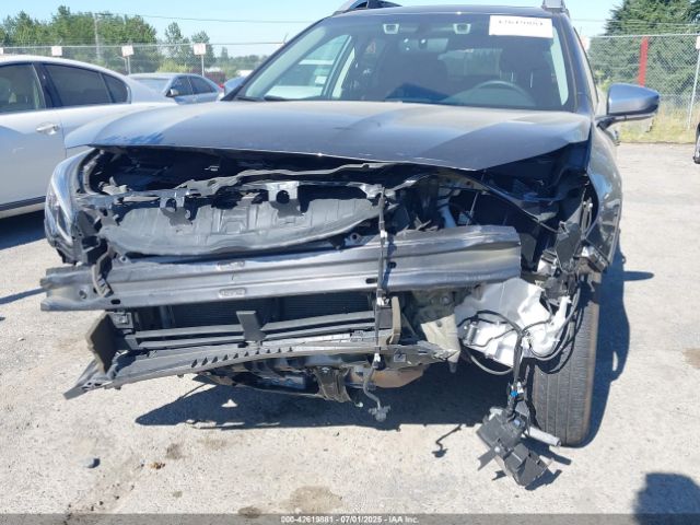 2022 SUBARU OUTBACK 4S4BTGPD3N3192615 Photo 5