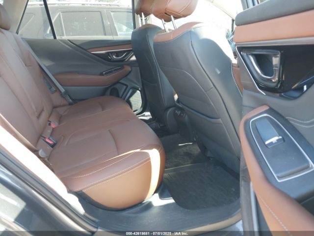 2022 SUBARU OUTBACK 4S4BTGPD3N3192615 Photo 7