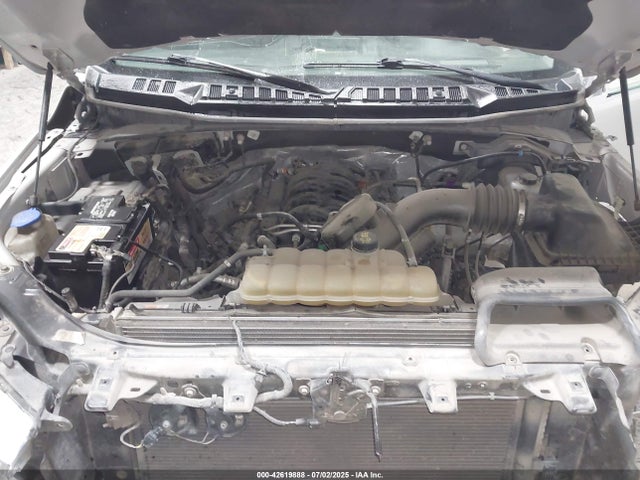 Ford 5.0l 4v 2019 1FTEW1E53KKC90210 Image 10