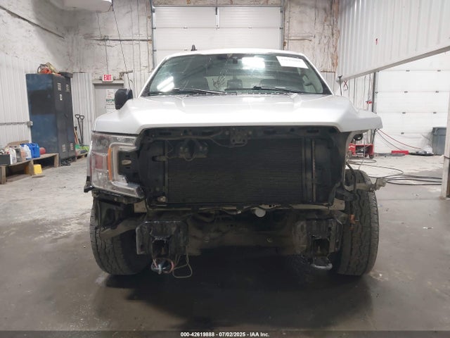Ford 5.0l 4v 2019 1FTEW1E53KKC90210 Image 13