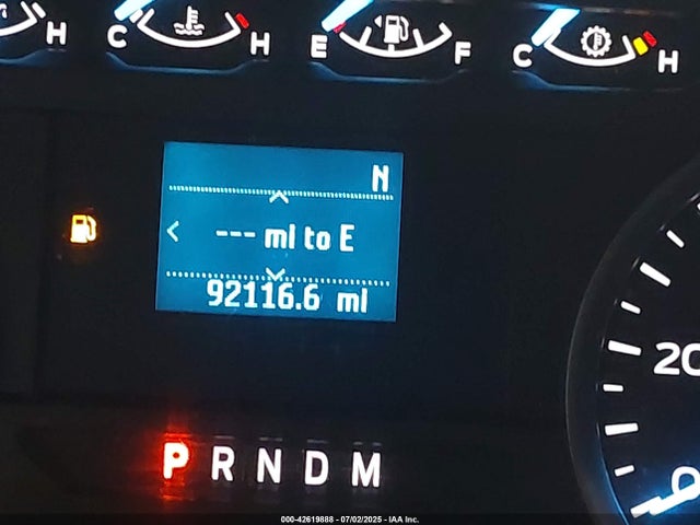 Ford 5.0l 4v 2019 1FTEW1E53KKC90210 Image 16