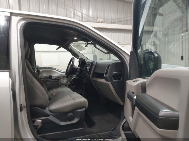 Ford 5.0l 4v 2019 1FTEW1E53KKC90210 Image 5