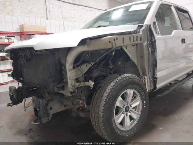 Ford 5.0l 4v 2019 1FTEW1E53KKC90210 Image 6
