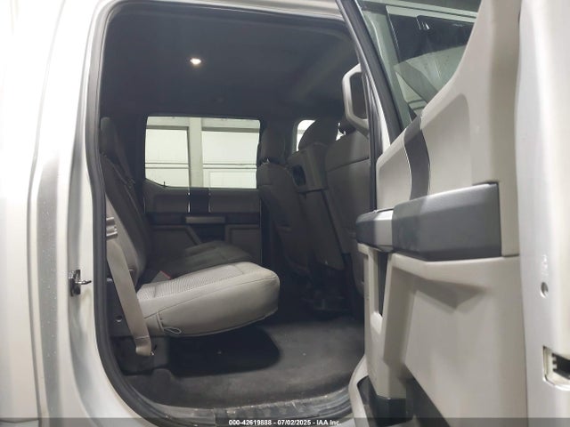Ford 5.0l 4v 2019 1FTEW1E53KKC90210 Image 8