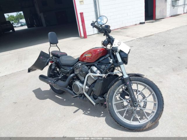 2024 HARLEY-DAVIDSON RH975 1HD1ZF112RB304435