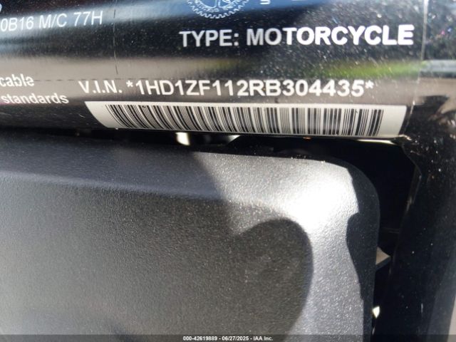 2024 HARLEY-DAVIDSON RH975 1HD1ZF112RB304435 Photo 9