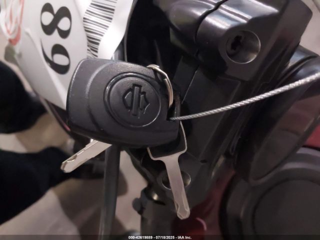 2024 HARLEY-DAVIDSON RH975 1HD1ZF112RB304435 Photo 10