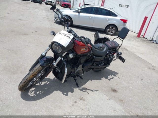 2024 HARLEY-DAVIDSON RH975 1HD1ZF112RB304435 Photo 1