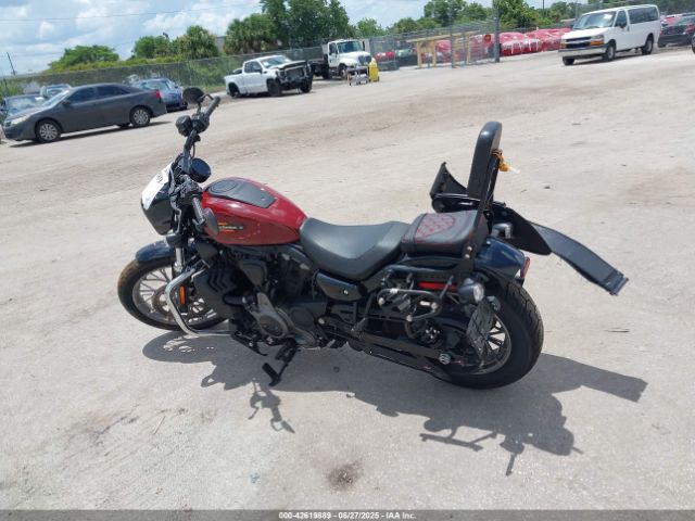 2024 HARLEY-DAVIDSON RH975 1HD1ZF112RB304435 Photo 2