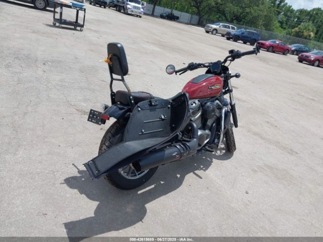 2024 HARLEY-DAVIDSON RH975 1HD1ZF112RB304435 Photo 3