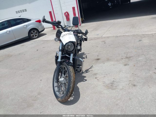 2024 HARLEY-DAVIDSON RH975 1HD1ZF112RB304435 Photo 4