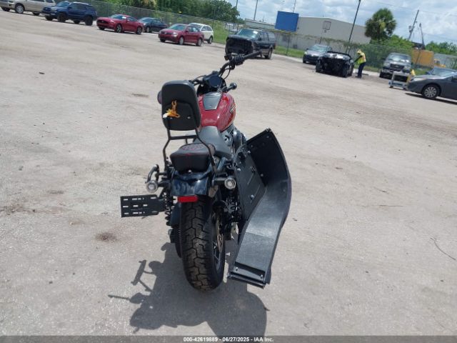 2024 HARLEY-DAVIDSON RH975 1HD1ZF112RB304435 Photo 5