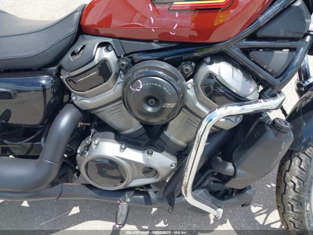 2024 HARLEY-DAVIDSON RH975 1HD1ZF112RB304435 Photo 7