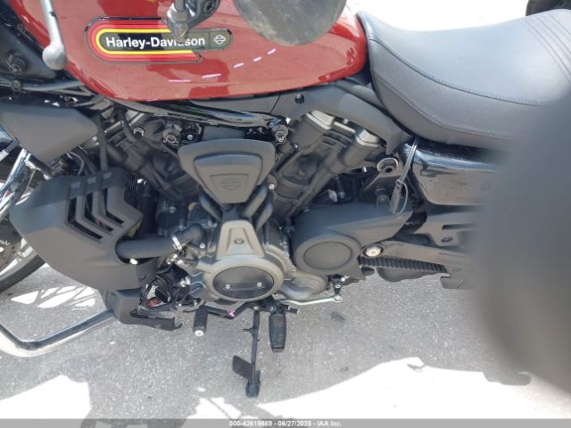 2024 HARLEY-DAVIDSON RH975 1HD1ZF112RB304435 Photo 8