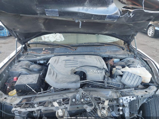 Dodge 2021 2021 2C3CDZAG5MH533159 Image 10