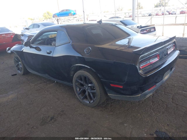 Dodge 2021 2021 2C3CDZAG5MH533159 Image 3
