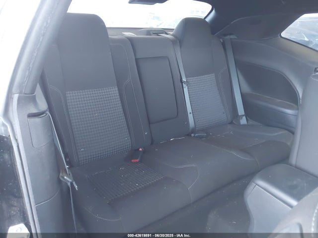 Dodge 2021 2021 2C3CDZAG5MH533159 Image 8