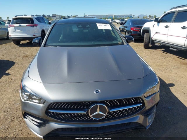 W1K5J4GB5PN416145 Mercedes-Benz m260