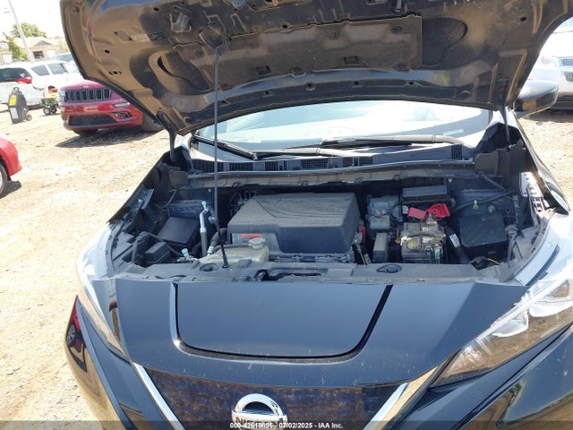 1N4AZ1CP2JC313730 Nissan 2018