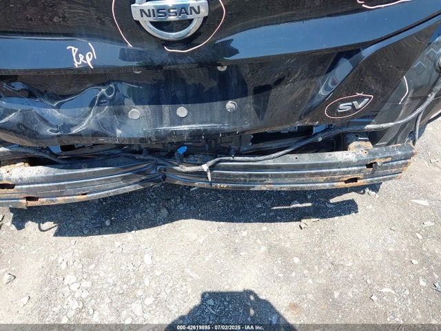 1N4AZ1CP2JC313730 Nissan 2018
