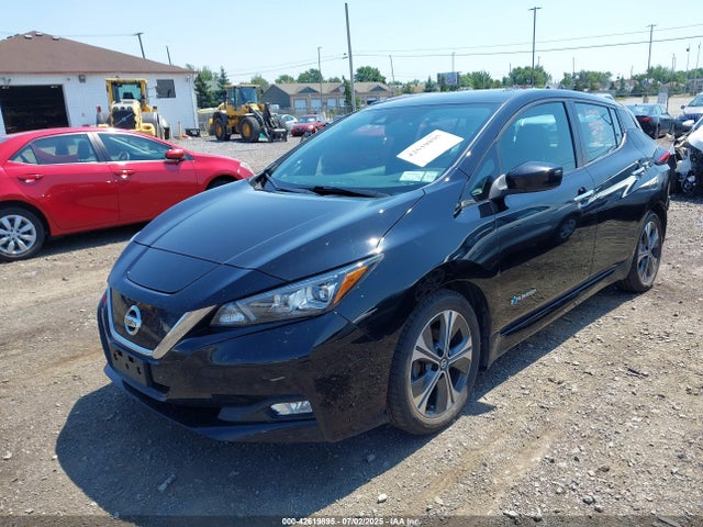 1N4AZ1CP2JC313730 Nissan 2018