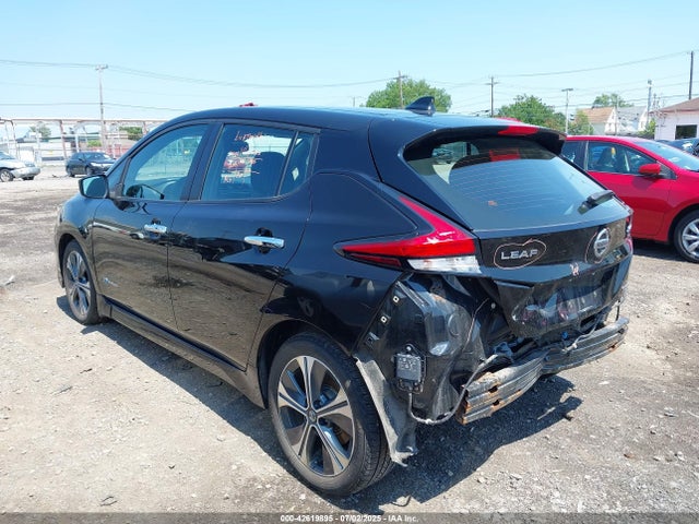 1N4AZ1CP2JC313730 Nissan 2018